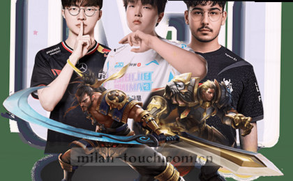 热血赛场